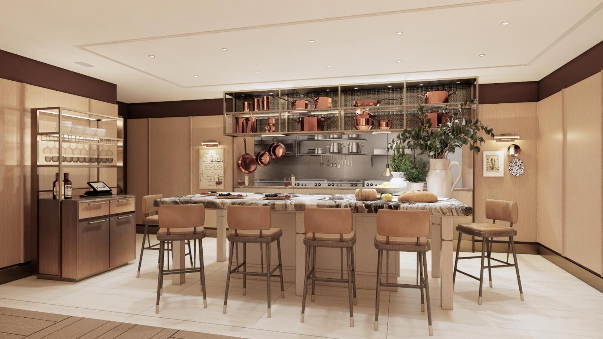 Hotel Sofitel Montreal Golden Mile Esterno foto